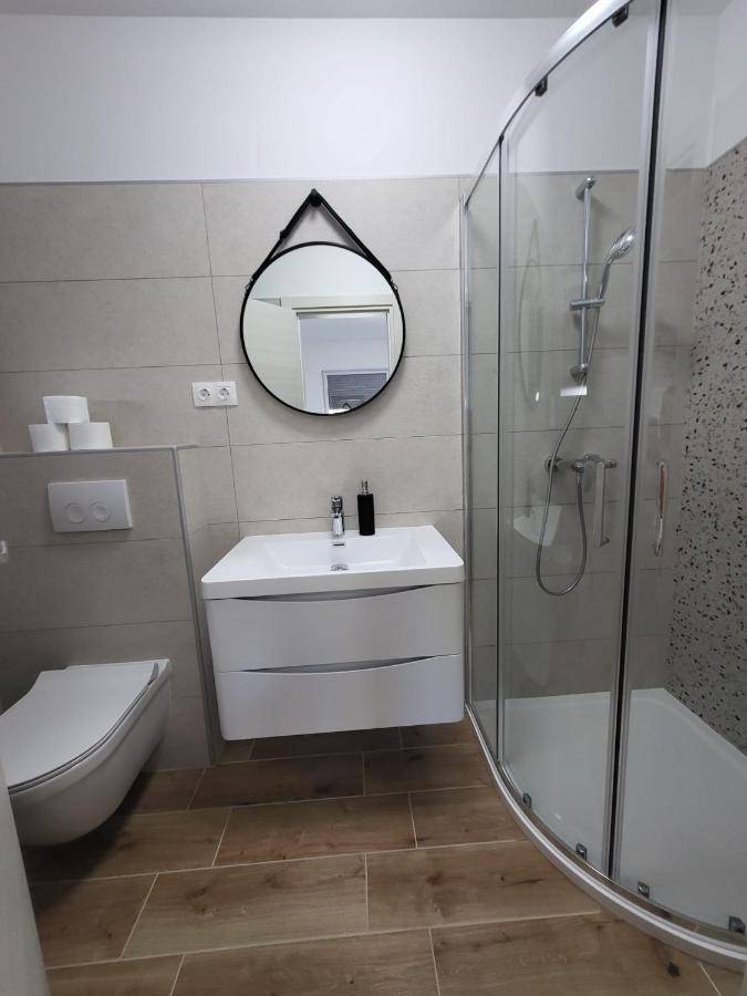 Fantasia Del Mare Apartment And Rooms Dramalj Bagian luar foto