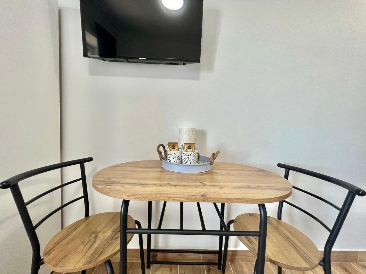 Fantasia Del Mare Apartment And Rooms Dramalj Bagian luar foto